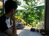 ランチ in 北中城村