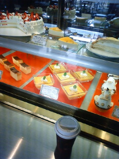 DFSランチ★