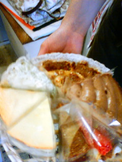 那覇ランチ