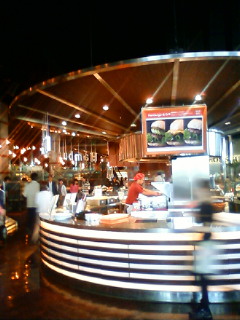 DFSランチ★
