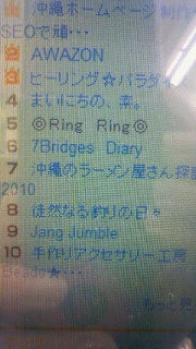 突然ですが!
