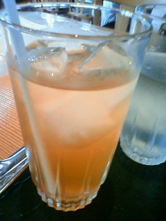 ランチin西原