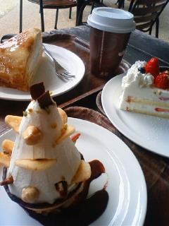 DFSランチ★