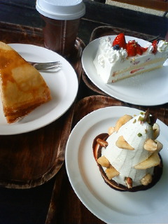 DFSランチ★