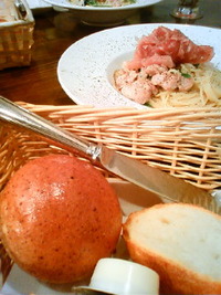 くいものBar~TANTO