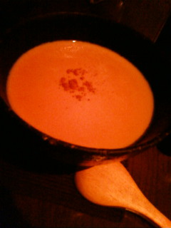 夜カフェ in 宜野湾