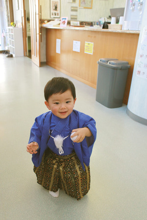 店内の風景から・・・・。