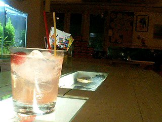 期待を裏切らない常夏野郎。