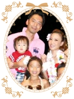 ぁゃの☆mama