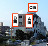 看板貸します