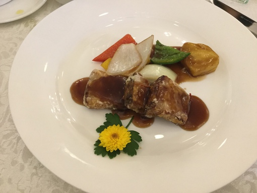 『銀座で宝塚同期とフカヒレランチ&ベルサイユのばらな1日』 『銀座で宝塚同期とフカヒレランチ&ベルサイユのばらな1日』