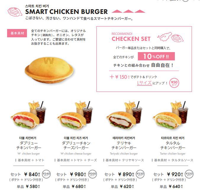 Wチキン コザ店 プレオープン♪