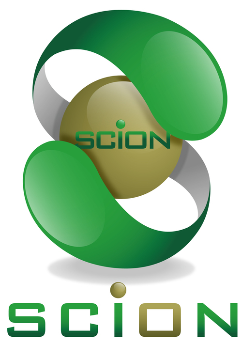 SCIONロゴ