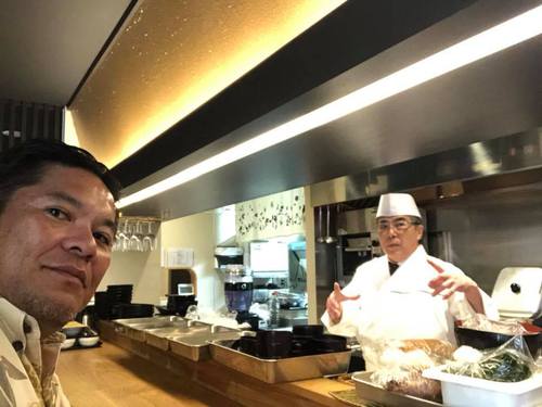 料理は科学だ！