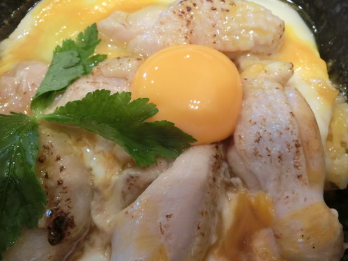 鳥玉食堂さん