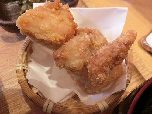 鳥玉食堂さん