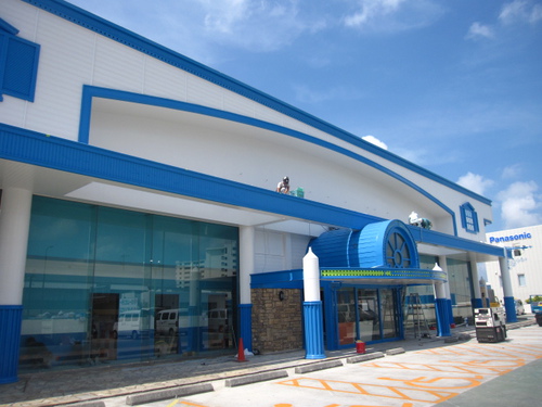 カラオケ　コロッケ倶楽部　浦添牧港店　オープン日が決まりました！