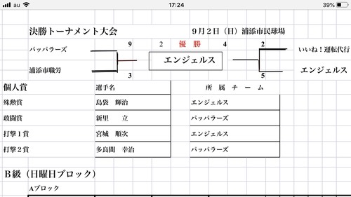 我がエンゼルス軍! 我がエンゼルス軍!