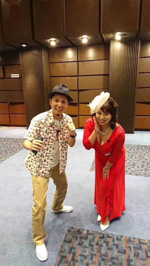MR.KINJOプレゼンツ!こきざみぷらす特番❗️