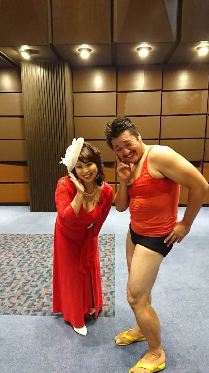 MR.KINJOプレゼンツ!こきざみぷらす特番❗️