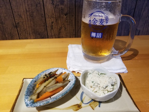 木もれび 木もれび
