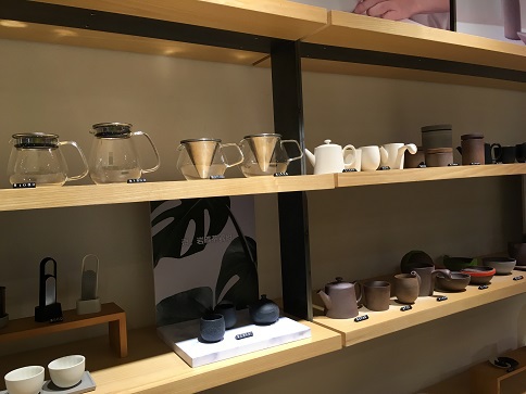 台湾茶器