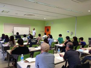 Dr,ヒロ 基礎医学講座