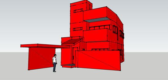建築プレゼン! 建築プレゼン!