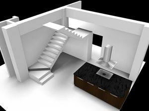 ■T-HOUSE 打ち合わせ