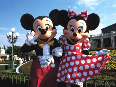 東京ディズニーランド開園記念日