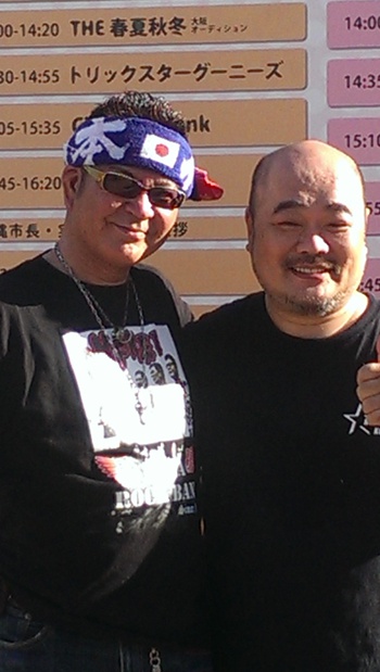 ピースフルの写メ♪(^_^)v