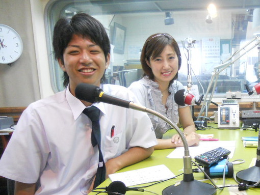 慶應&ICU大学入学決定!おめでとう♪息子後輩とバッタリ!
