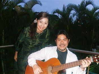 70万hit記念・アルベルトと宝塚の関係ご紹介♪