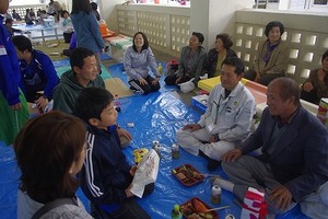 3期生集合