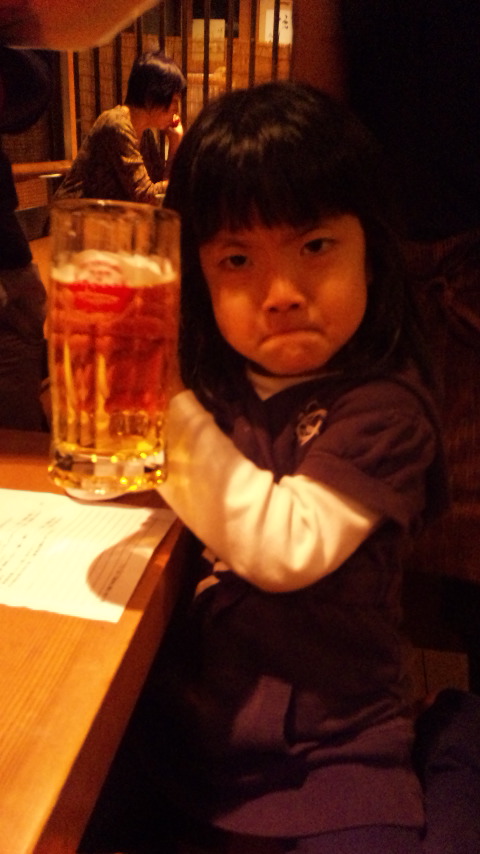 おばあちゃんへ