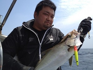 ハツヨイ・・