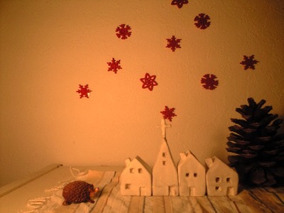 Seasons Greetings
