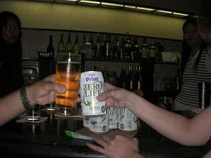 沖縄、業界初『糖質ゼロ』ビールとは