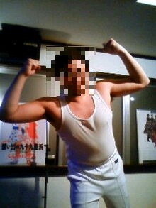 ものまね屋♪しじみんちゅ