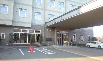 2日目
