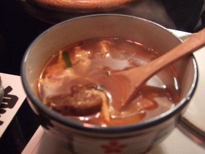 お誕生日~牛皇~