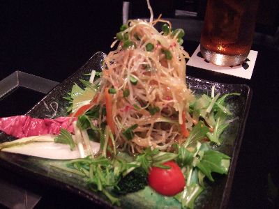 お誕生日~牛皇~