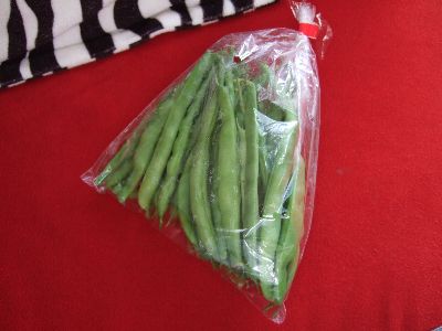 家庭菜園