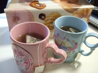 007~慰めの報酬~