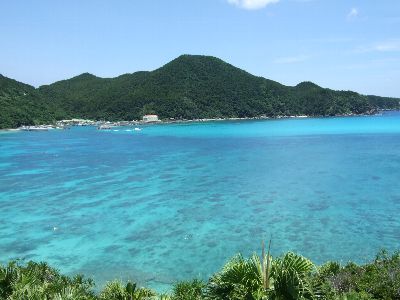 夏が待ち遠しい・・・