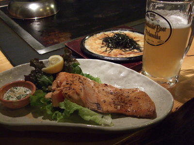 初めまして~北海道~食べ物編