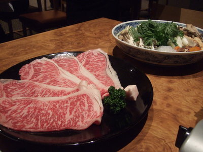 初めまして~北海道~食べ物編