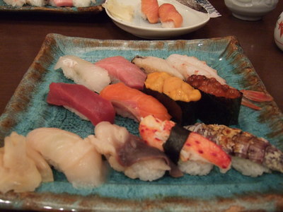 初めまして~北海道~食べ物編