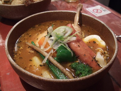 初めまして~北海道~食べ物編