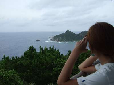 座間味島~まとめ編~